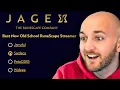 I Got Nominated for a Golden Gnome