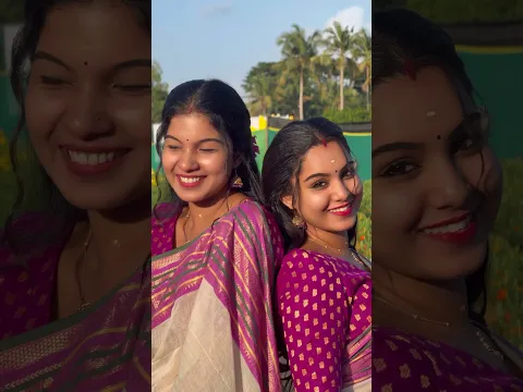 ഞങ്ങടെ transition enganund 😍estayo..