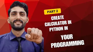 Python Calculator That NEVER Crashes Error Handling File Handling OOP in One Project code