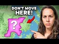 AVOID Moving to The Wrong Area in Bremerton Every Area Explained
