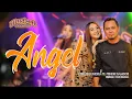 Download Lagu Fendik Bamboe \u0026 Difarina Indra - Angel (Official Live Music) | Music D Records - Gank Kumpo