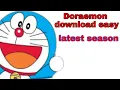 Download Lagu Doraemon season download Chrome browser enjoy the video😎😍🇧🇩