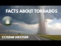 Fun Facts About Tornadoes