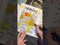 Spring bingo check in