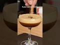 Download Lagu how to make an espresso martini