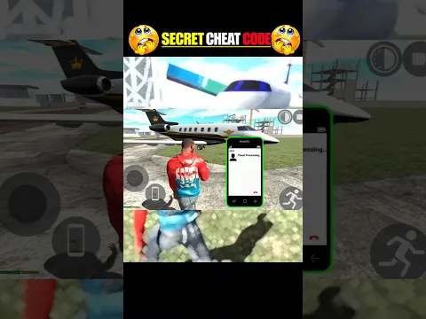 Jet Cheat Code In Indian Bikes Driving 3D | Indian Bike Driving 3D