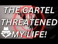 Click NOW Save Your LIFE Cartel Death Threat SCAM EXPOSED They Knew Everything