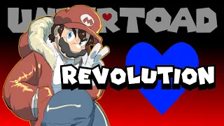 Download REVOLUTION - Undertoad MP3