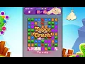 Candy Crush Saga Level 4532 - NO boosters