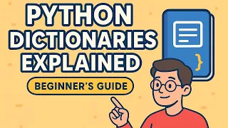 Python - Python Dictionaries Explained Beginner s Guide with Examples