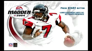 Madden NFL 2004 -