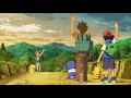 Ash Misty and Brock say goodbye Pokemon aim to be a Master
