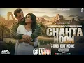 Lagu Battle Of Galwan Song - Chahta Hoon | Salman Khan, Chitrangada Singh | New Hindi Song 2026 