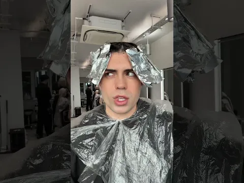 New hair era