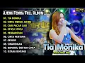 Download Lagu Tia Monika - Ajeng Febria Full Album | Dangdut Koplo Terbaru 2025 | Cinta Merah Jambu,Stecu Stecu