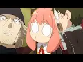 Lagu Anya Prank School Terrorist \u0026 Lower Damian IQ At The Same Time 😅 Anime Funny Moment - Spy x Family