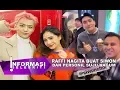 Siwon Choi Kagett! Saat Bertemu Raffi Ahmad \u0026 Nagita Slavina, Ini Penyebabnyaa