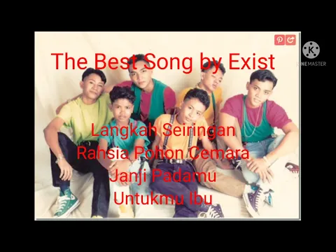 Download MP3 The Best Song by Exist