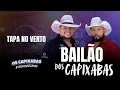 Bailão dos Capixabas Forrozeiros Tapa No Vento (Ep.01)  Clipe Oficial