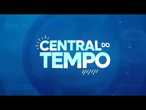 Central do Tempo: temporais isolados e elevação das temperaturas em Santa Catarina