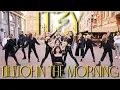 Download Lagu [KPOP MV COVER] ITZY \