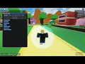 A Bizzare Day Script Trolling OP