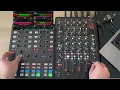 Download Lagu 4 Deck Techno Mix - Feb 2024 - PlayDifferently Model 1.4 \u0026 Traktor