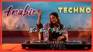 Top Trending Arabic Techno ارفع مستوى الحفلة مع أقوى مزيج تكنو عربي لهذا العام 