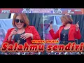 Download Lagu WiWIK SAGITA NEW PALLAPA ( SALAHMU SENDIRI ) RAMAYAN AUDIO
