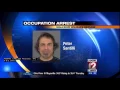 Cincinnati man arrested in connection with armed Oregon refuge takeover