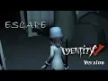 Download Lagu หนี (Escape) พลอยชมพู (Jannine Weigel) Ft. YB \u0026 DIAMOND [Ver.Game Identity V]