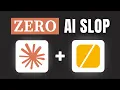Claude Code Impeccable Zero AI Slop WordPress Sites