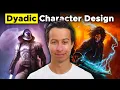 The Advanced Character Technique All Fantasy Writers Should Know
