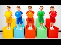 Download Lagu Ivan opens his own Kindergarten