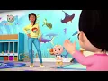 Peekaboo Song - Learn Animals! + MORE CoComelon Nursery Rhymes & Kids Songs