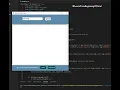 Python GUI using Wikipedia and Pyttsx3 Demo Project