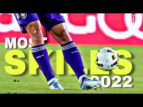 Crazy Football Skills Goals 2022 23