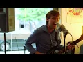 Emperor X - Erica Western Teleport - Deep Hedonia Live - Liverpool, July 12th 2012