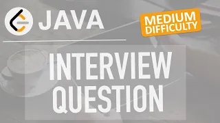 Coding Interview Question - Zigzag Conversion
