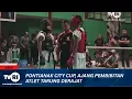 Download Lagu 1 AGUSTUS 2025 PONTIANAK CITY CUP, AJANG PEMBIBITAN ATLET TARUNG DERAJAT