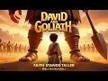 Download Lagu David and Goliath | Animated Bible Movie