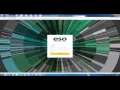 ESO Login 1
