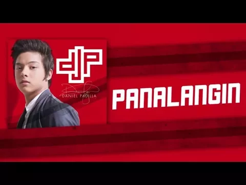 Download MP3 Daniel Padilla - Panalangin (Audio)