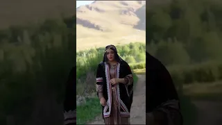 دختر کد خدا 