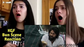 valentines day kgf chapter 2 foreigners reaction like and watch wv creation