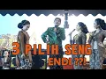 Download Lagu THE EXCITEMENT OF 3 SINDEN// BIRGITA, RANGGIEL, YOVIKA + MASDA AKBAR