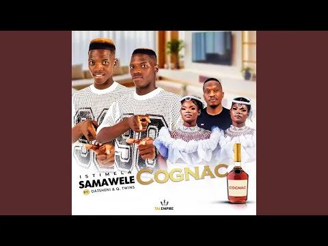 Video Thumbnail: Cognac (feat. Gatsheni & Q Twins)