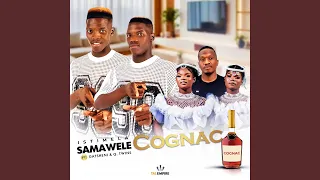 Cognac (feat. Gatsheni & Q Twins)