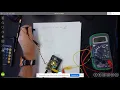 making and testing your robot light sensor