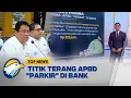 TOP REPORT - Titik Terang APBD \